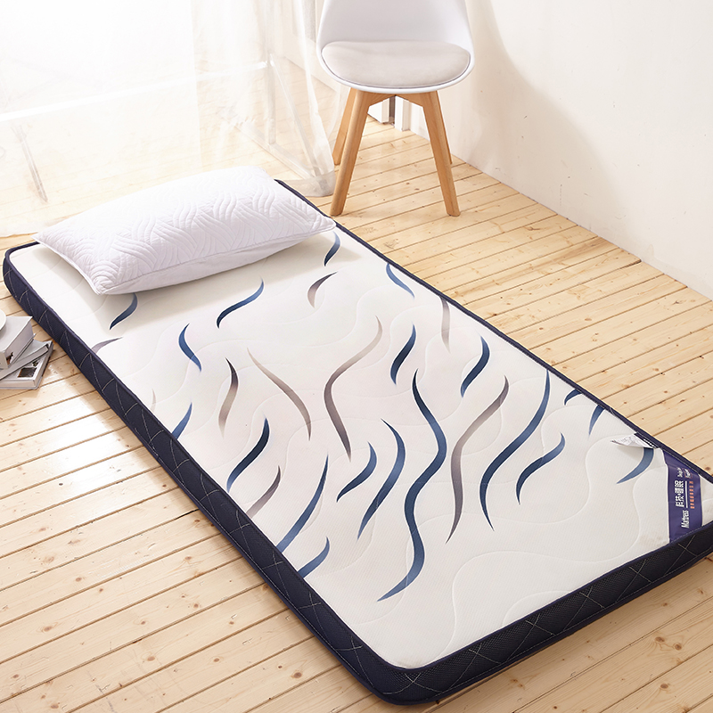 Best-selling student dormitory mattresses: thin hard cotton mattresses and tatami mattresses details Picture
