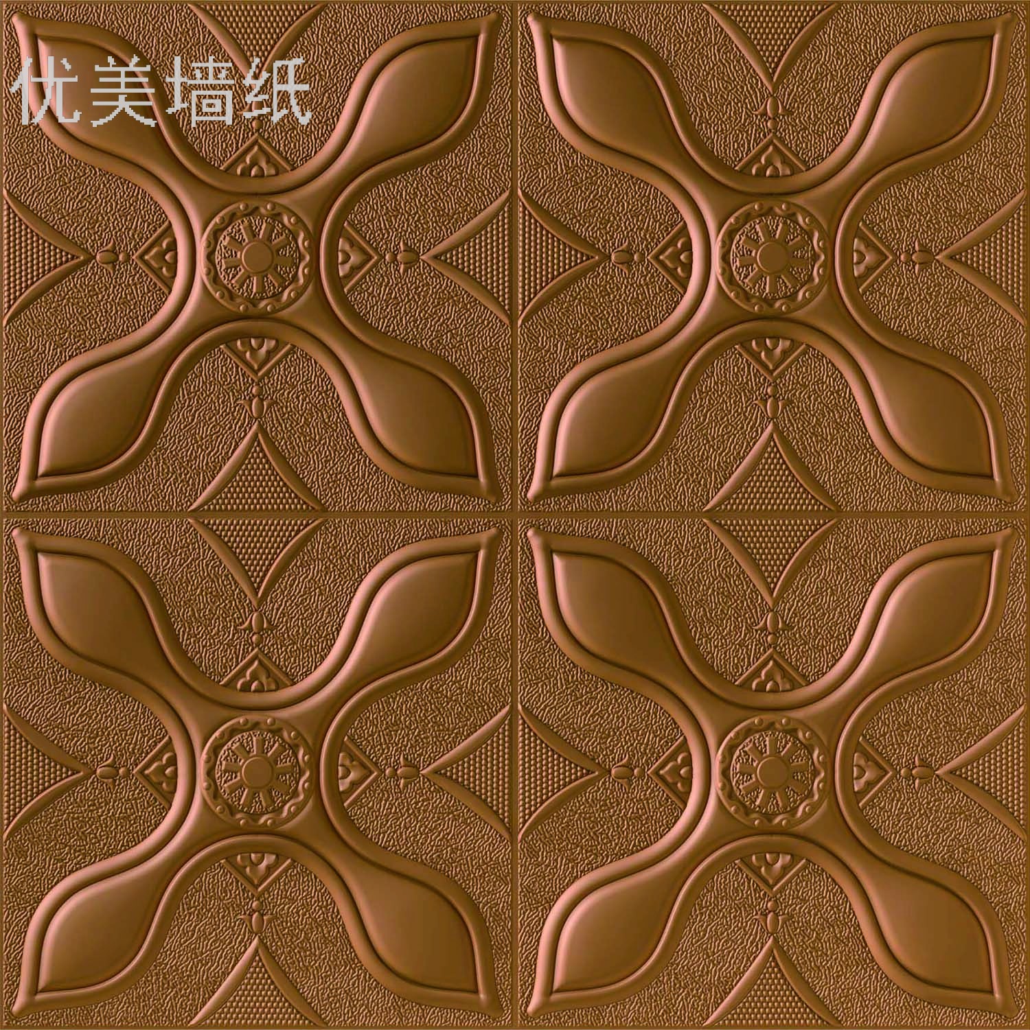 墙纸、壁纸实物图