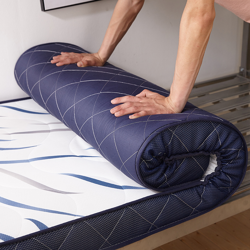 Best-selling student dormitory mattresses: thin hard cotton mattresses and tatami mattresses Specification image