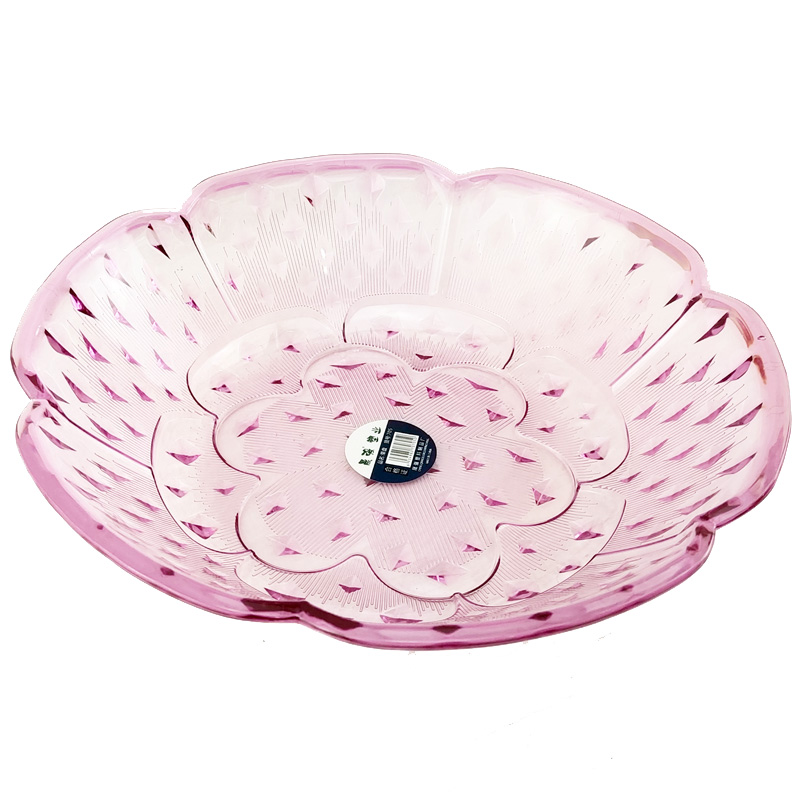 果盘、果篮实物图