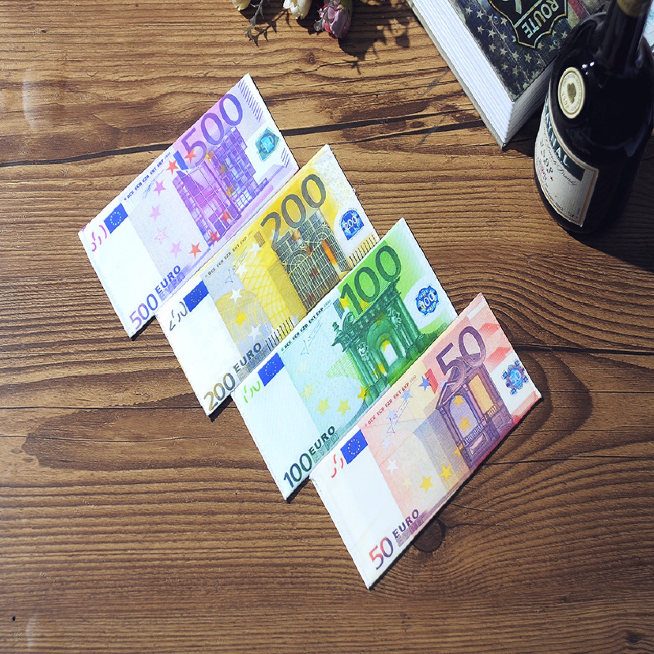 厂家直销2020个性时尚创意外币钱包卡包帆布钱包低价批发可定制