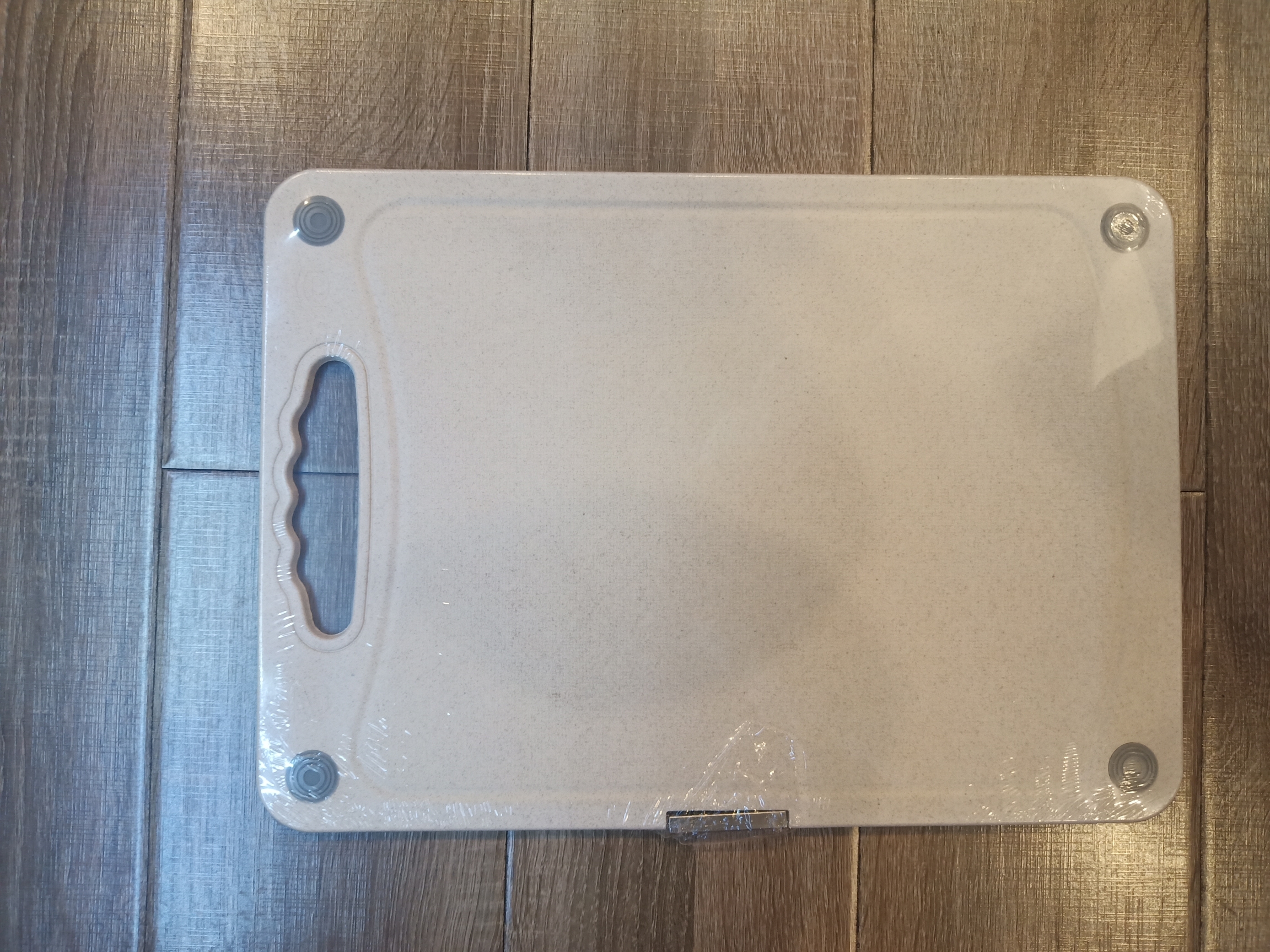 The new type of straw fiber cutting board, silicone anti-slip cutting board, fruit board and chopping board are easy to clean Application Scenario
