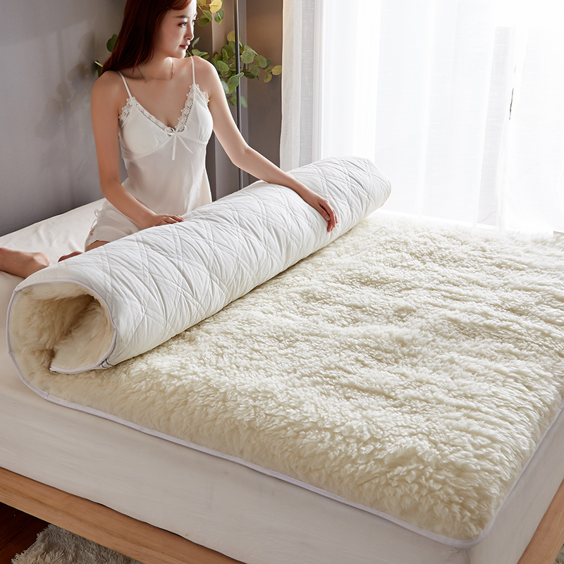 床上用品细节图