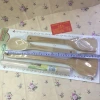 Yiwu wholesale household Malunguang wooden rice spoon, wooden rice spatula, rolling pin 3-piece set, self-produced and self-sold by Xu Shengyou, 290 details Picture
