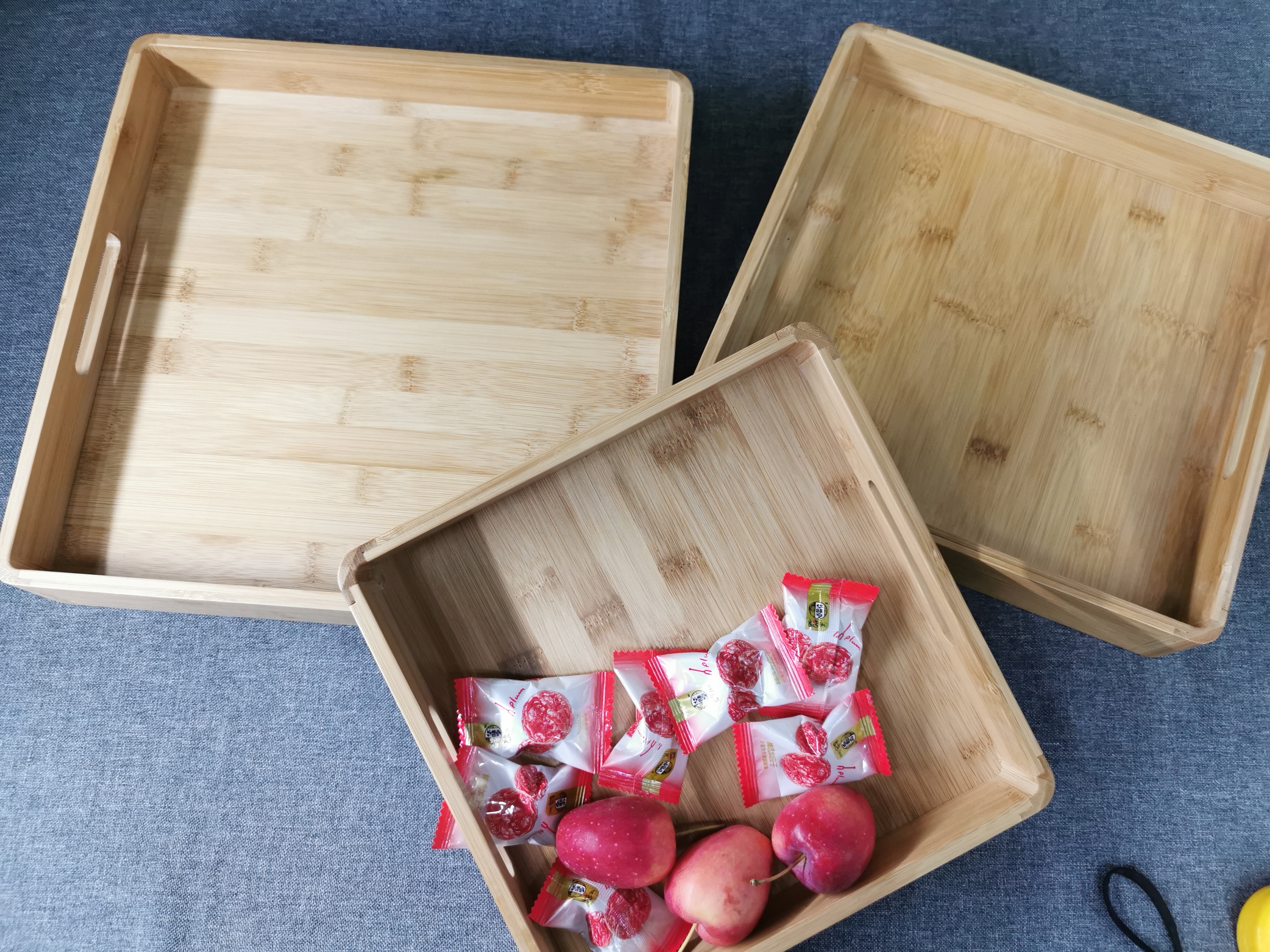 茶盘/托盘/竹制品产品图