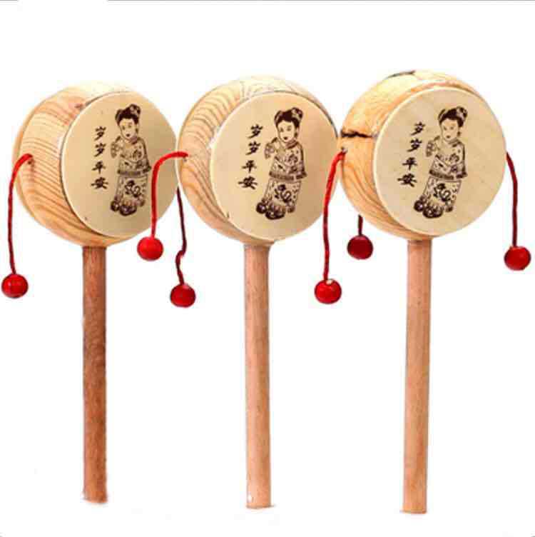 小商品配送产品图