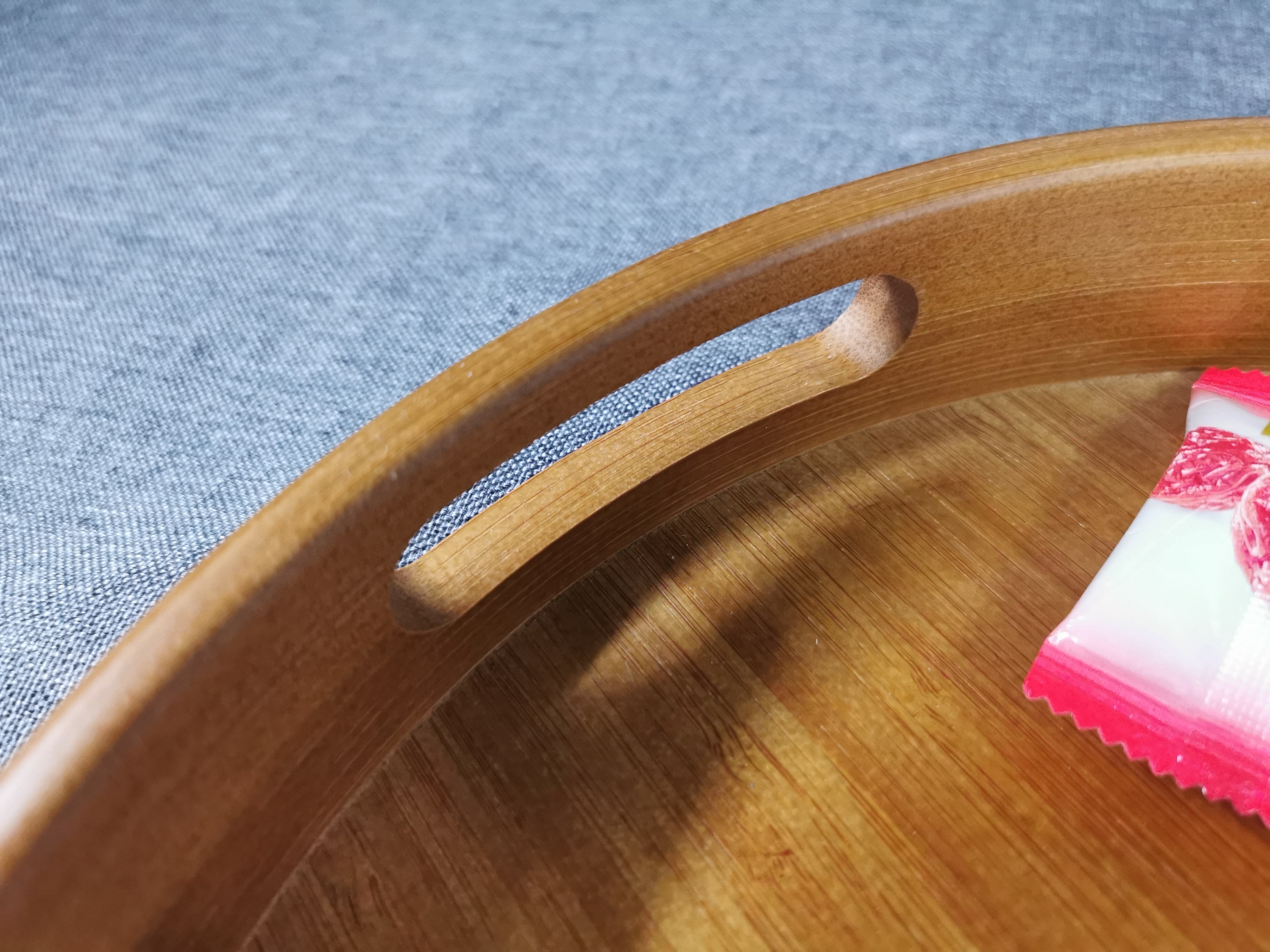 茶盘/托盘白底实物图