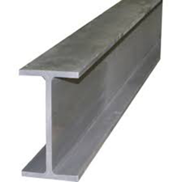 厂家现货供应钢结构工程高频焊接H型钢 定制销售非标q345bH型钢详情图5