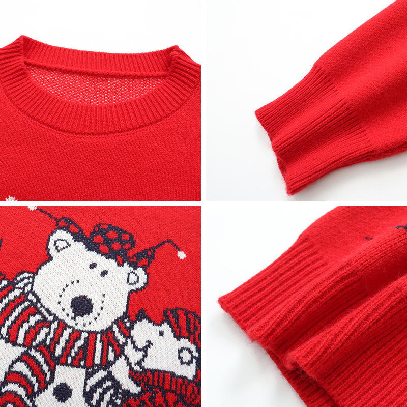 The new autumn and winter 2020 collection features a versatile pullover sweater for women, a loose and laid-back style, and a long-sleeved knitted top with a Hong Kong flavor Application Scenario