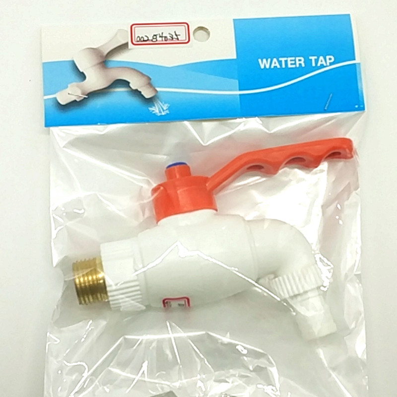 Sunshine Department Store plastic faucet PPR faucet ball valve