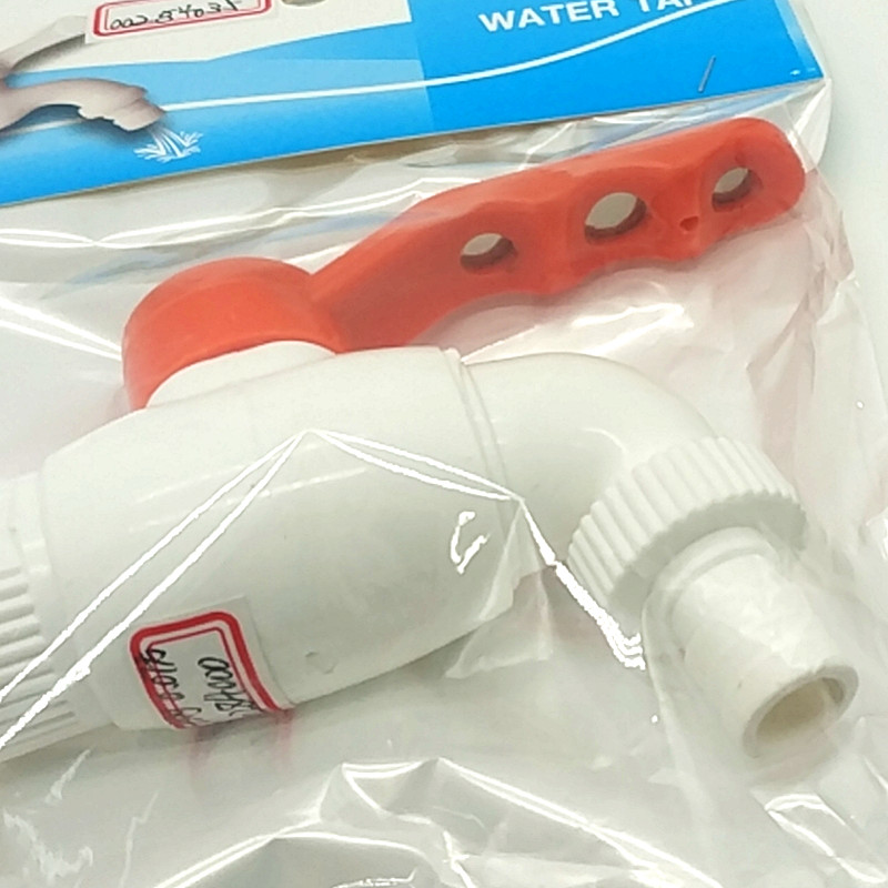 Sunshine Department Store plastic faucet PPR faucet ball valve Application Scenario