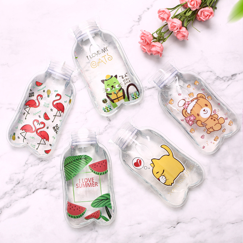 小商品配送产品图