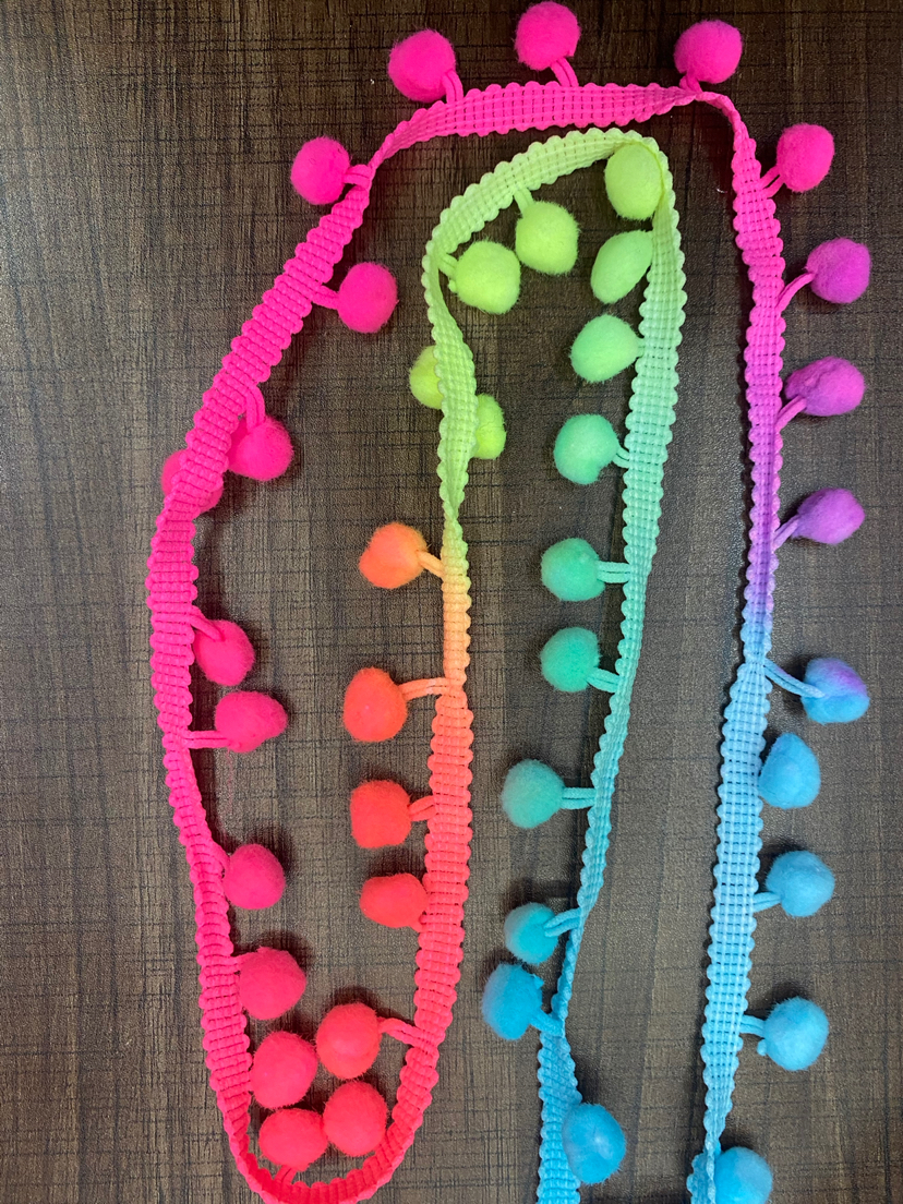 Seven-color ball factory direct sales Item Picture