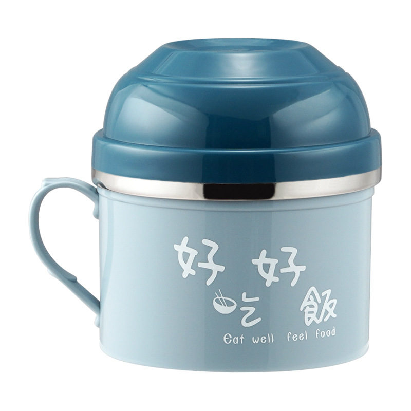 其他方便食品实物图