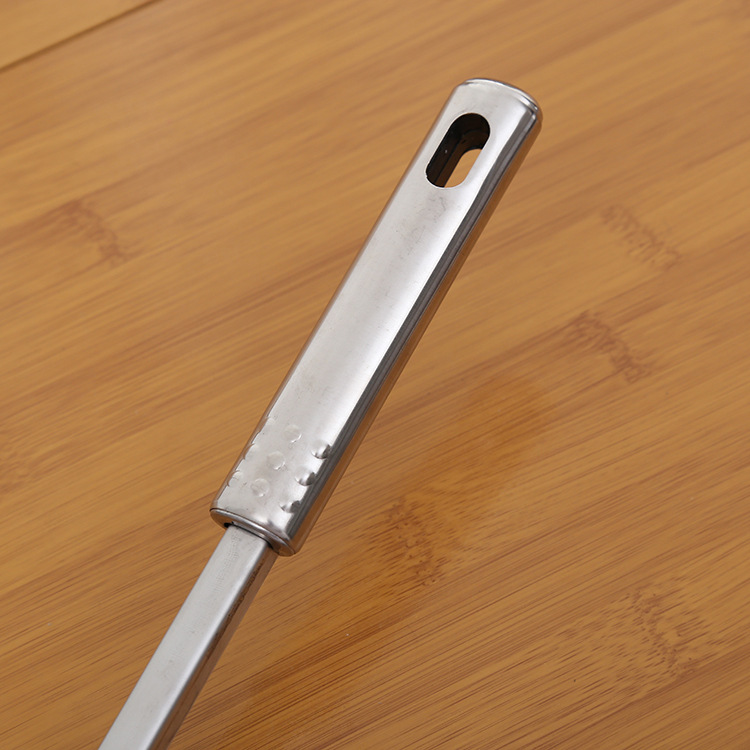 Non-magnetic stainless steel thickened spatulas and stir-frying spatulas for kitchen utensils, wholesale of spatulas and stir-frying spatulas Application Scenario