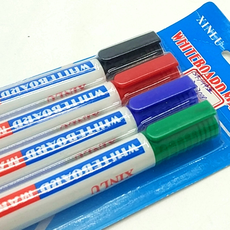 * XL-3002 sun markets — цветная белая ручка с цветными картами Item Picture