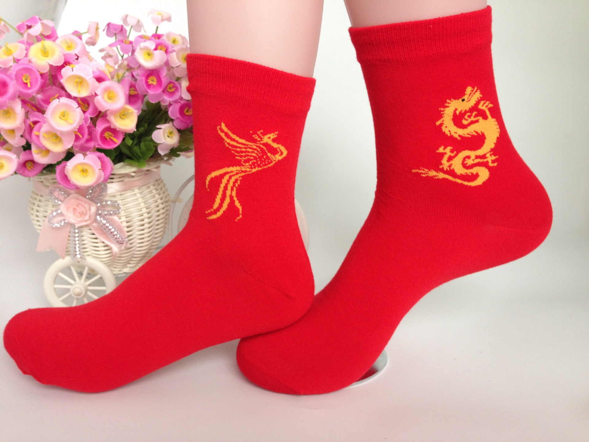 牛仔白底实物图