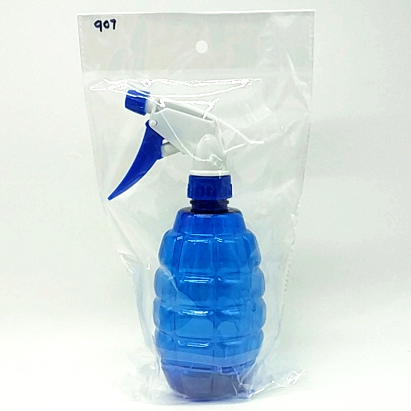阳光百货 907喷壶 塑料喷壶 按压式喷壶 洒水壶 浇花壶