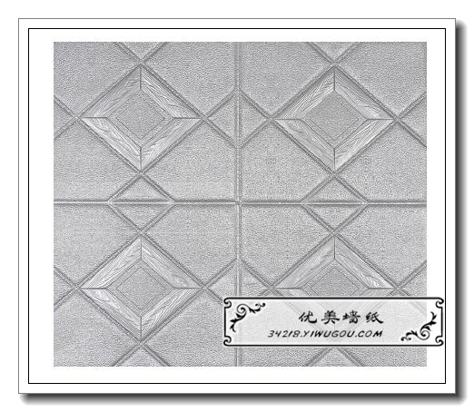 墙纸、壁纸实物图