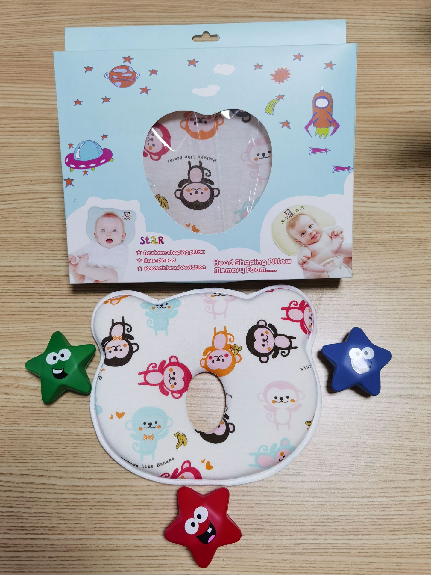 床上用品产品图