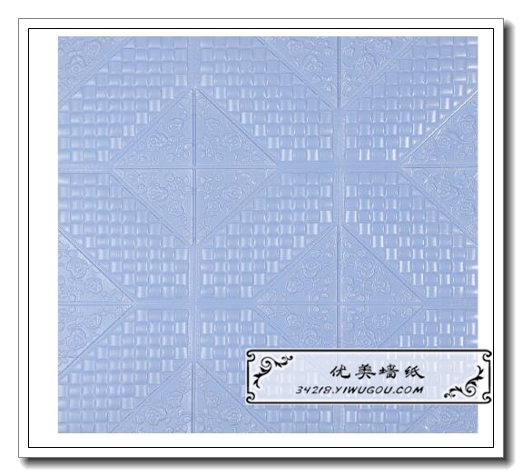 墙纸、壁纸实物图