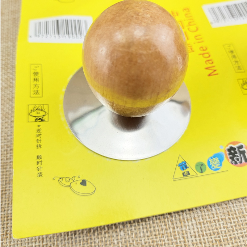 其他锅具实物图