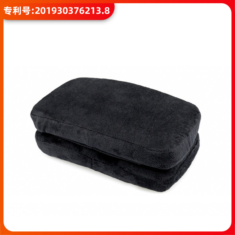 armrest pad, slow rebound memory foam hand pillow, ebay supply, Amazon bestseller home furnishing details Picture