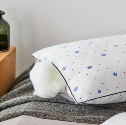 其他枕芯实物图