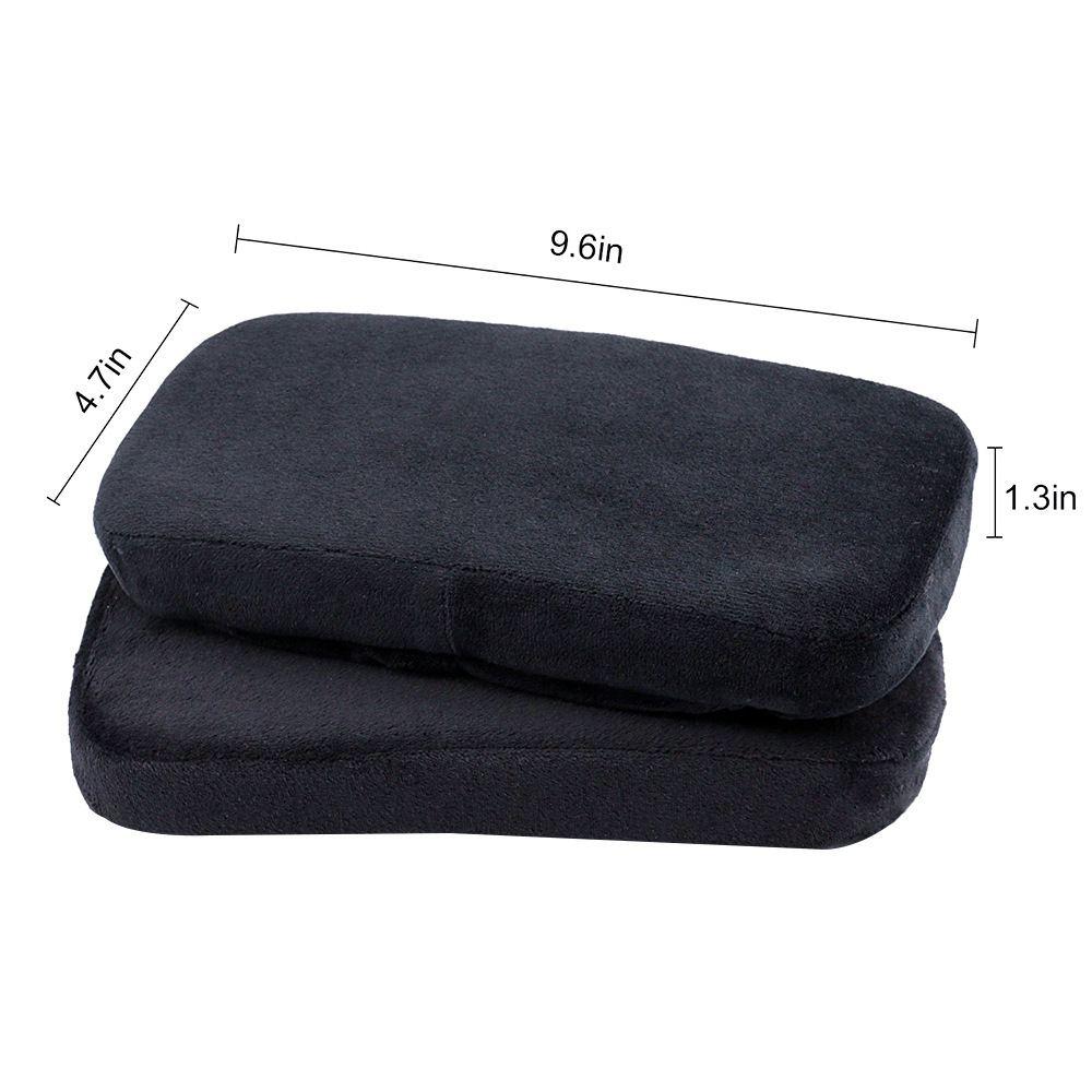 armrest pad, slow rebound memory foam hand pillow, ebay supply, Amazon bestseller home furnishing