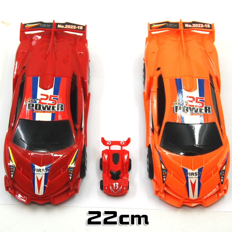 Wholesale of children's educational toy cars, inertial rebound car models, plastic small cars, sports cars, and gifts Application Scenario