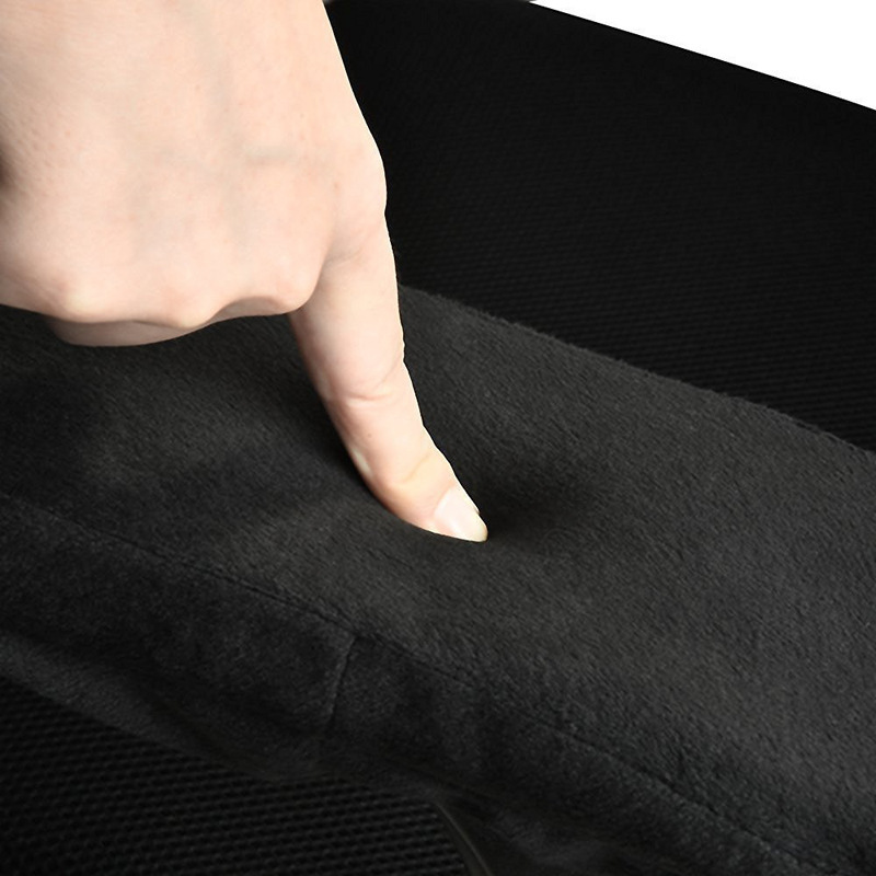 armrest pad, slow rebound memory foam hand pillow, ebay supply, Amazon bestseller home furnishing Specification image