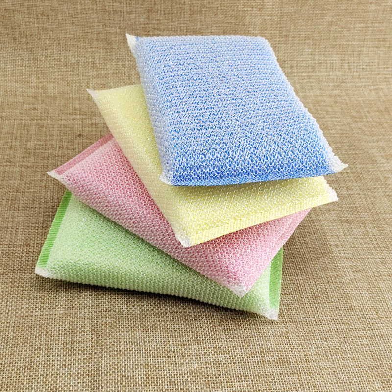 M7313 Lotus Root Four-Piece Washbasin King Washbasin Towel Yiwu 2-yuan 2-yuan Store Specification image