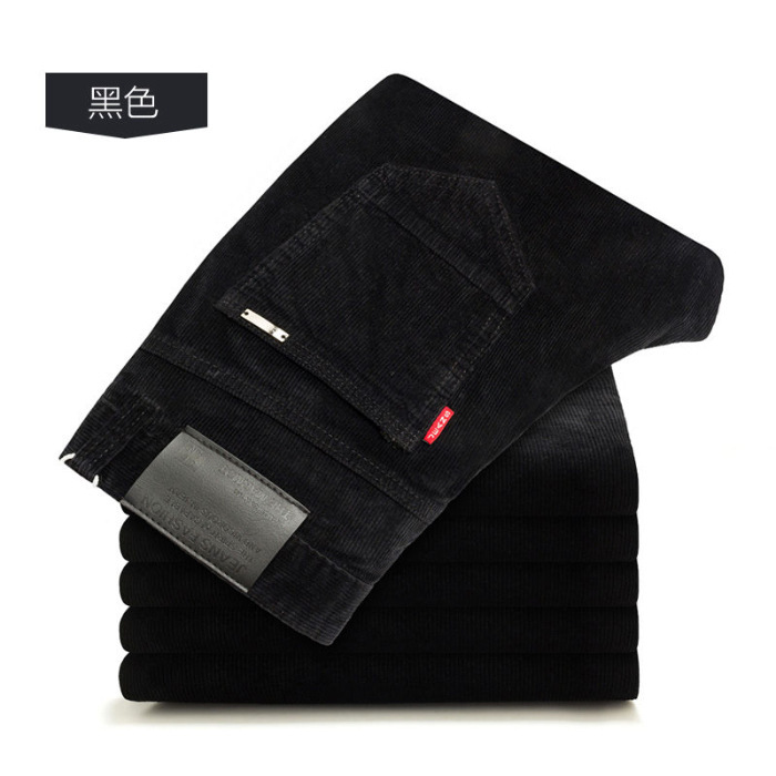 البنطال القصير القماش الخفيف هو نوع من البنطال الترفيهي للرجال Item Picture
