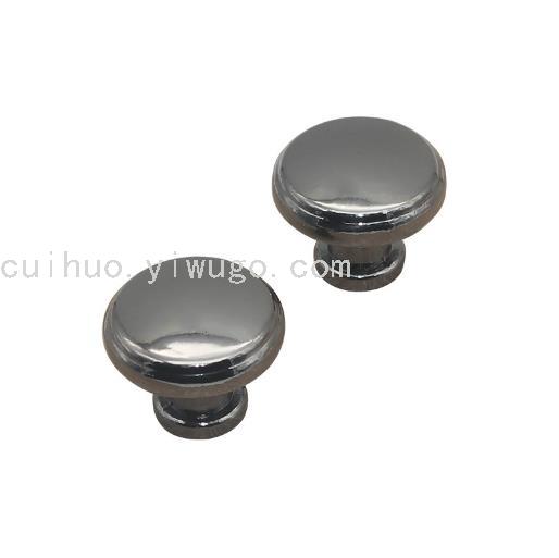 Factory direct sales of aluminum alloy handles for modern and simple wardrobe door handles