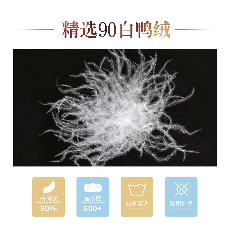 For middle-aged and elderly people in autumn and winter, this is a light and thin down jacket with a women's inner liner that is warm, slimming and slimming. It is a short, large-sized, thickened coat top details Picture