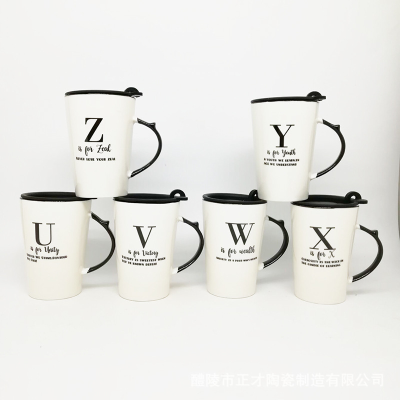 瓷器水晶产品图