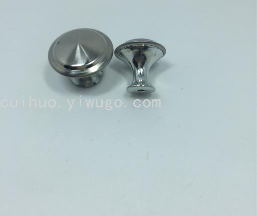 Wholesale zinc alloy handles, single-hole handles, cabinet diamond handles from the manufacturer Application Scenario