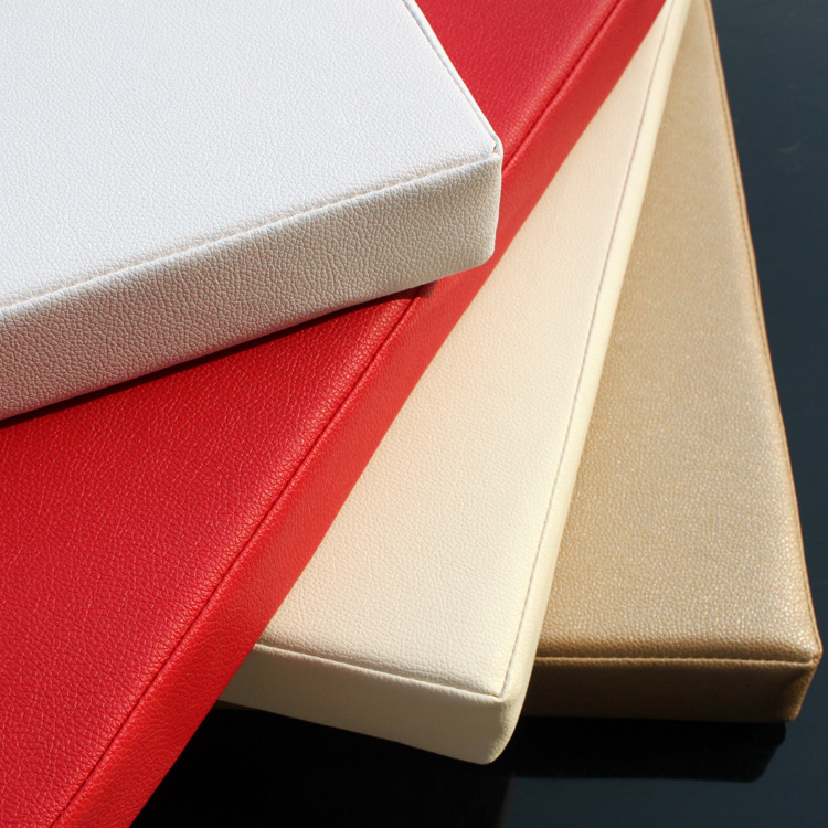 Customized bay window MATS, window sill MATS, leather sofa seat cushions, high-density sponge MATS, waterproof MATS, tatami MATS, mattresses full figure