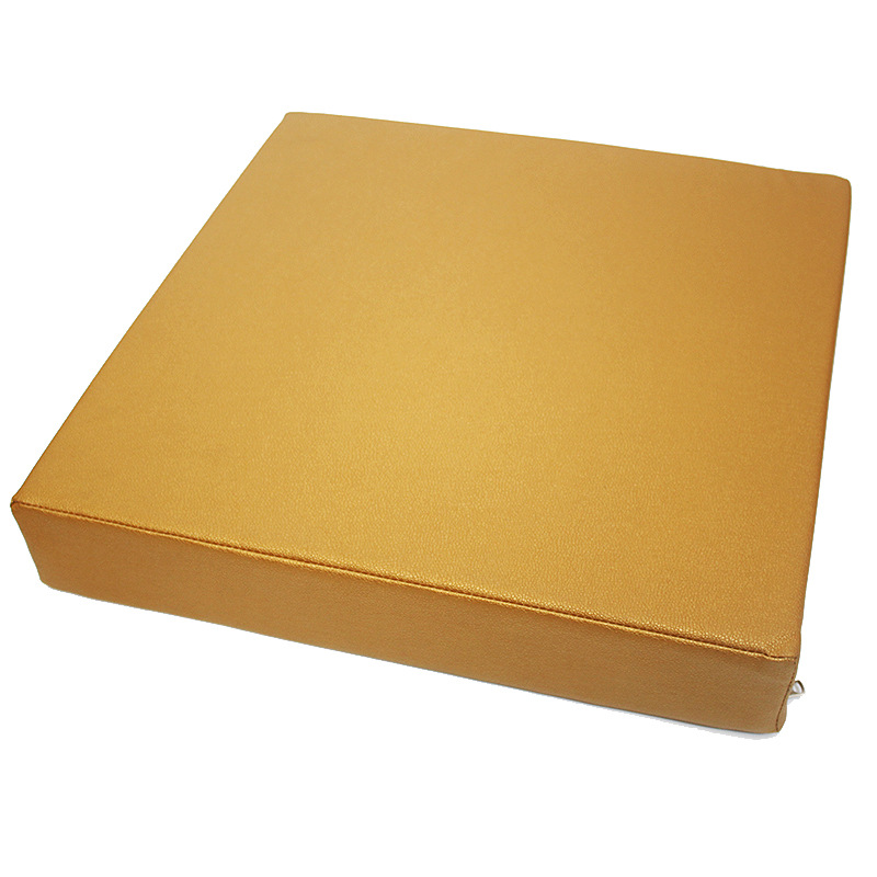 Customized bay window MATS, window sill MATS, leather sofa seat cushions, high-density sponge MATS, waterproof MATS, tatami MATS, mattresses Item Picture