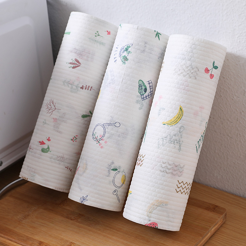 日用百货产品图