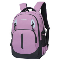 A tripod backpack 6149 student backpack large capacity backpack light junior high school backpack