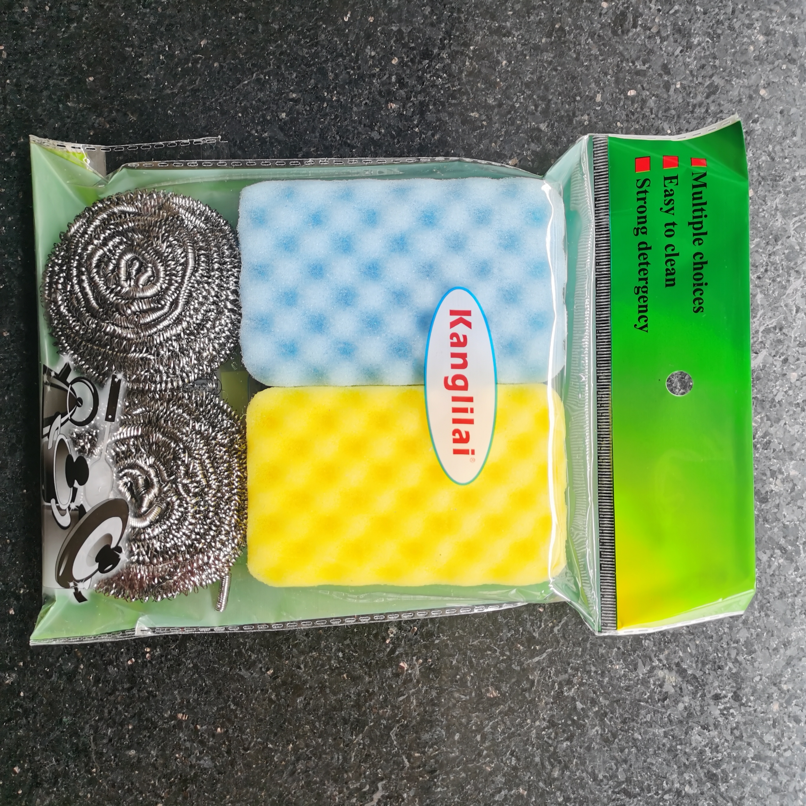 小家电细节图