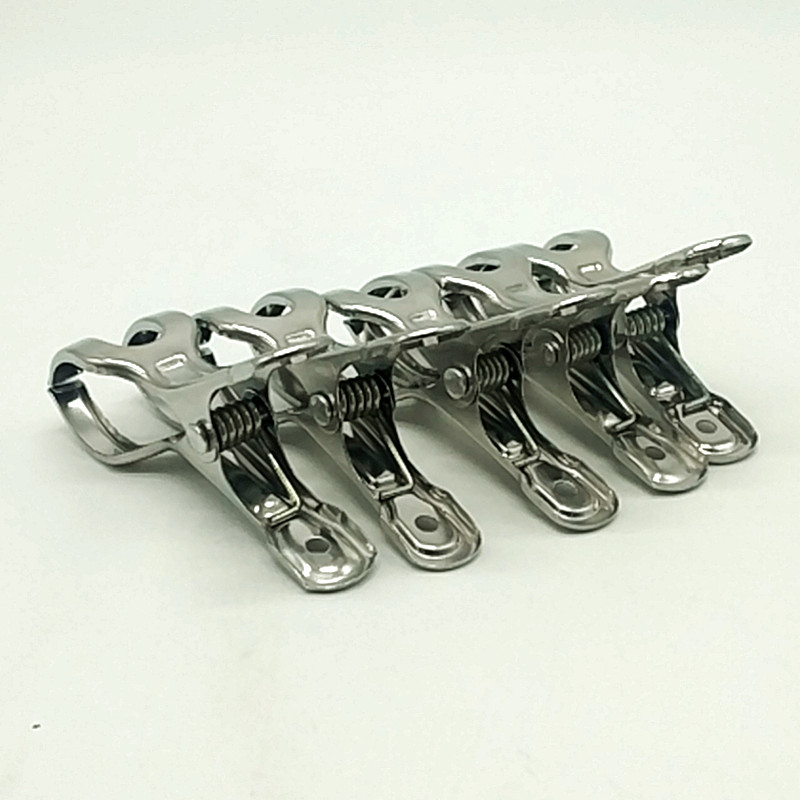 衣夹、裤夹、收纳夹子实物图