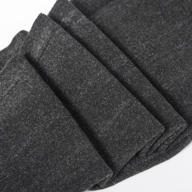 One-piece delivery of leggings from the street stall. Yan Jie's 2022 new style trendy black leggings for women, high-waisted and petite pants, belt-tightening pants, pencil pants with a patchwork waistline, one-piece delivery Specification image