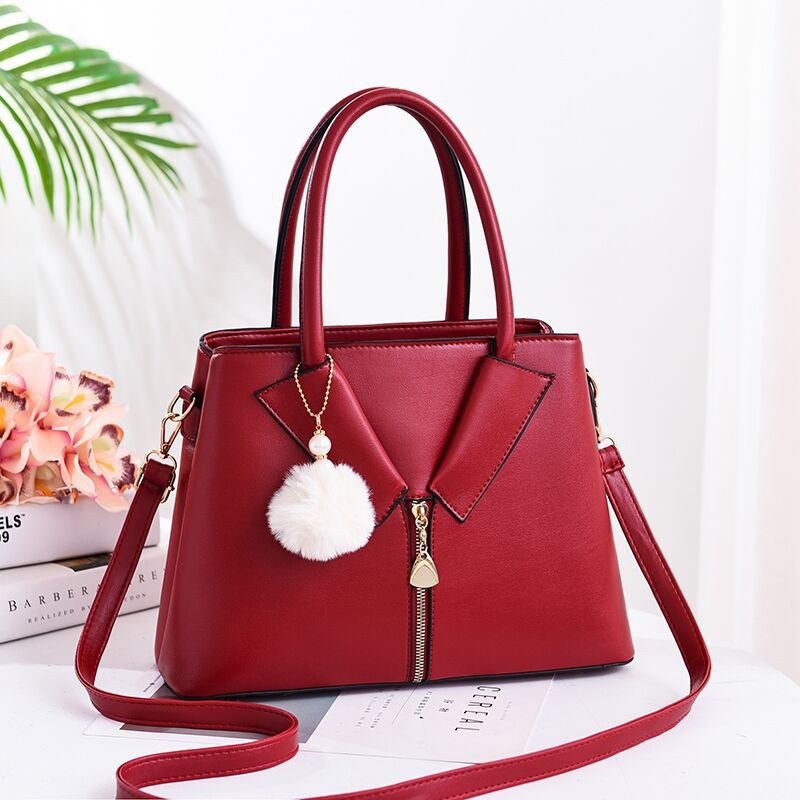 2021 new trendy women's bags, sweet and ladylike women's bags, crossbody single-shoulder handbags, factory wholesale Item Picture