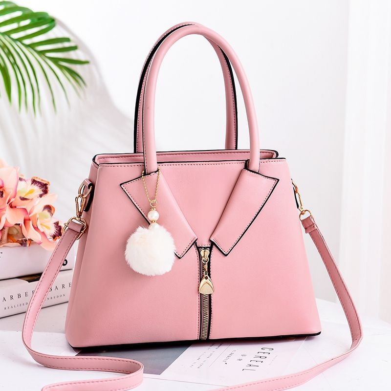 2021 new trendy women's bags, sweet and ladylike women's bags, crossbody single-shoulder handbags, factory wholesale