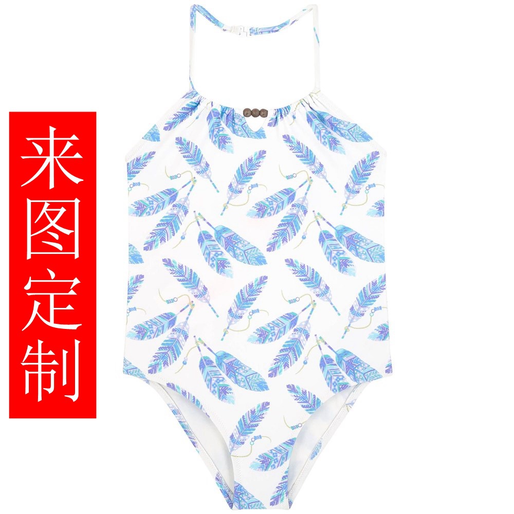 2021X new instagram swimsuit for kids and girls