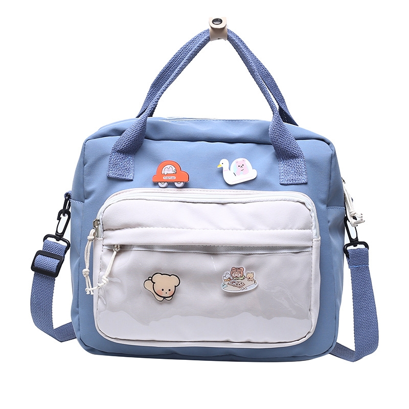 箱包白底实物图