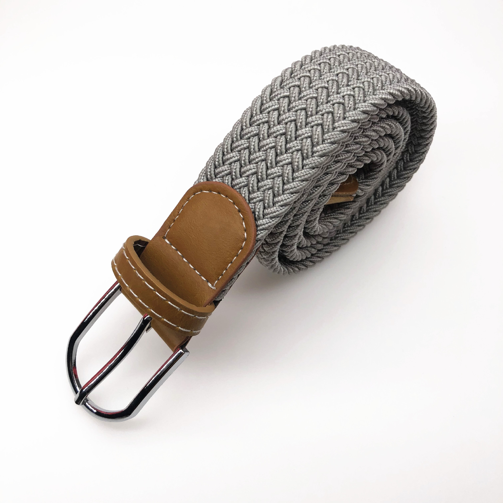 皮带/配件白底实物图