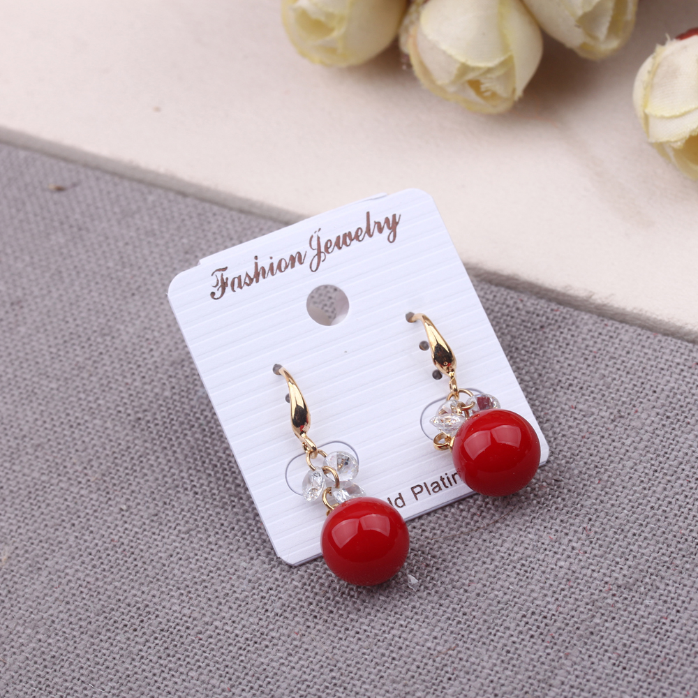 小商品配送白底实物图